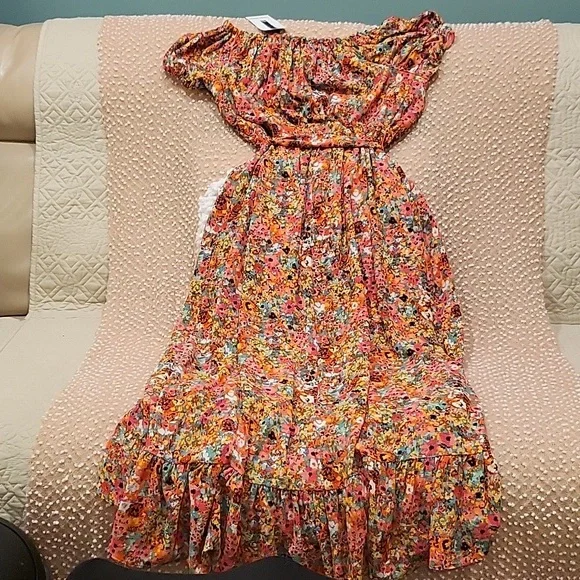 Nine West Floral Dress - Picture 12 of 15